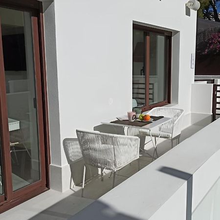 Alidreams Carmen Beach Apartamentos El Campello Εξωτερικό φωτογραφία