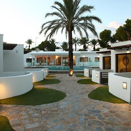 Alidreams Carmen Beach Apartamentos El Campello Εξωτερικό φωτογραφία
