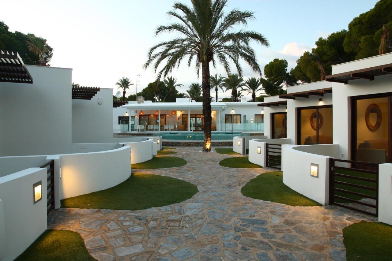 Alidreams Carmen Beach Apartamentos El Campello Εξωτερικό φωτογραφία