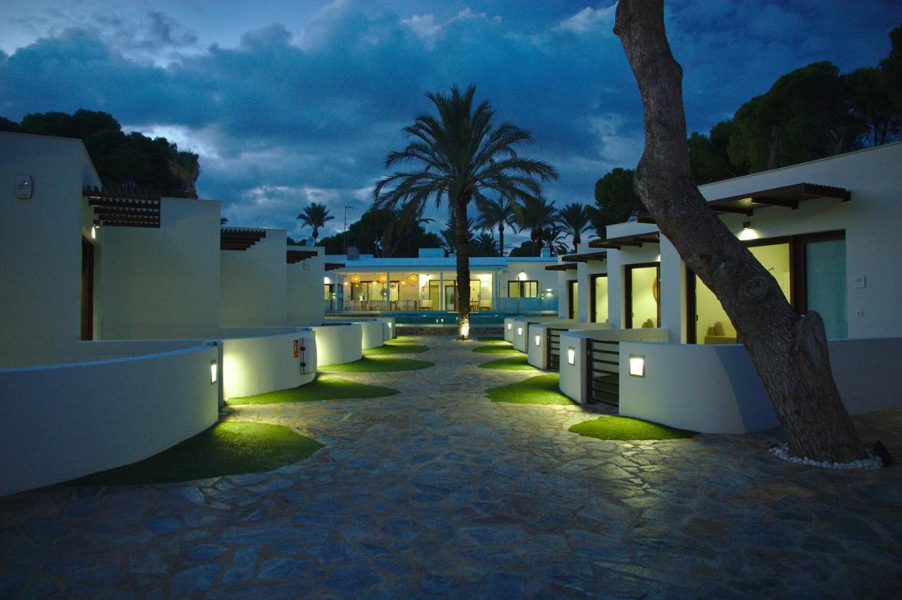 Alidreams Carmen Beach Apartamentos El Campello Εξωτερικό φωτογραφία