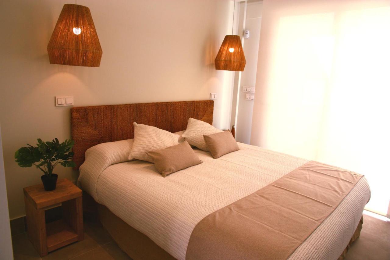 Alidreams Carmen Beach Apartamentos El Campello Εξωτερικό φωτογραφία