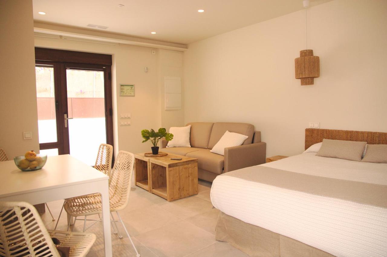 Alidreams Carmen Beach Apartamentos El Campello Εξωτερικό φωτογραφία