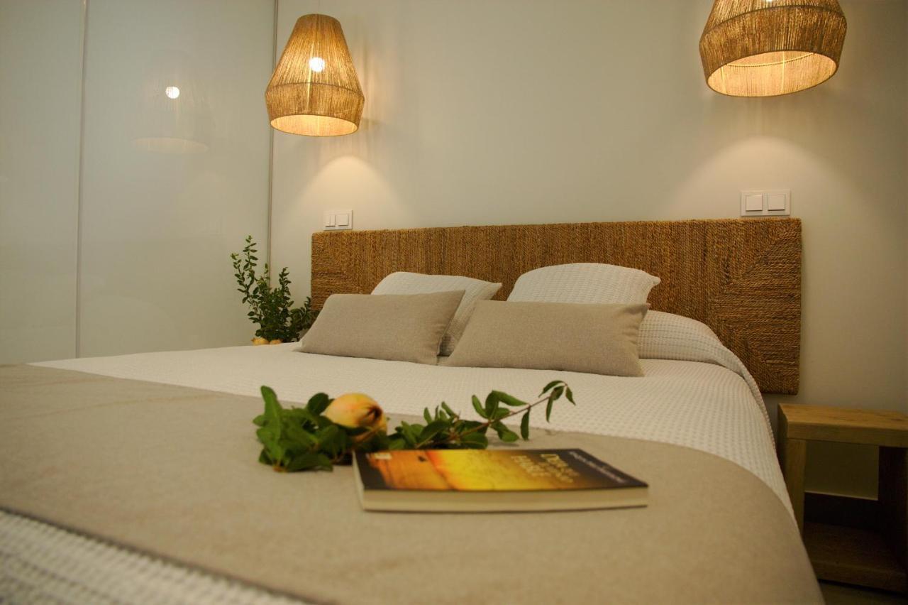Alidreams Carmen Beach Apartamentos El Campello Εξωτερικό φωτογραφία