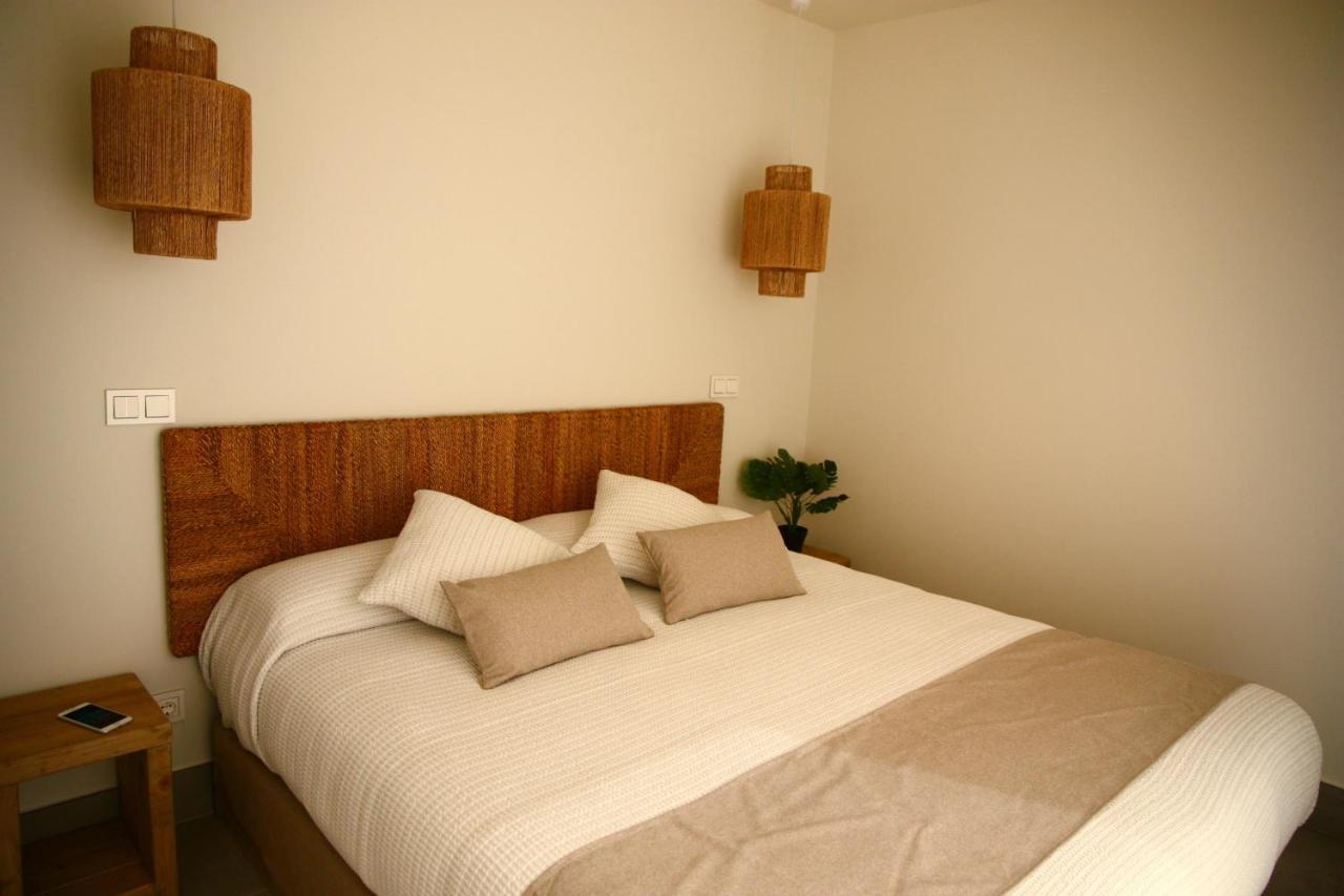 Alidreams Carmen Beach Apartamentos El Campello Εξωτερικό φωτογραφία