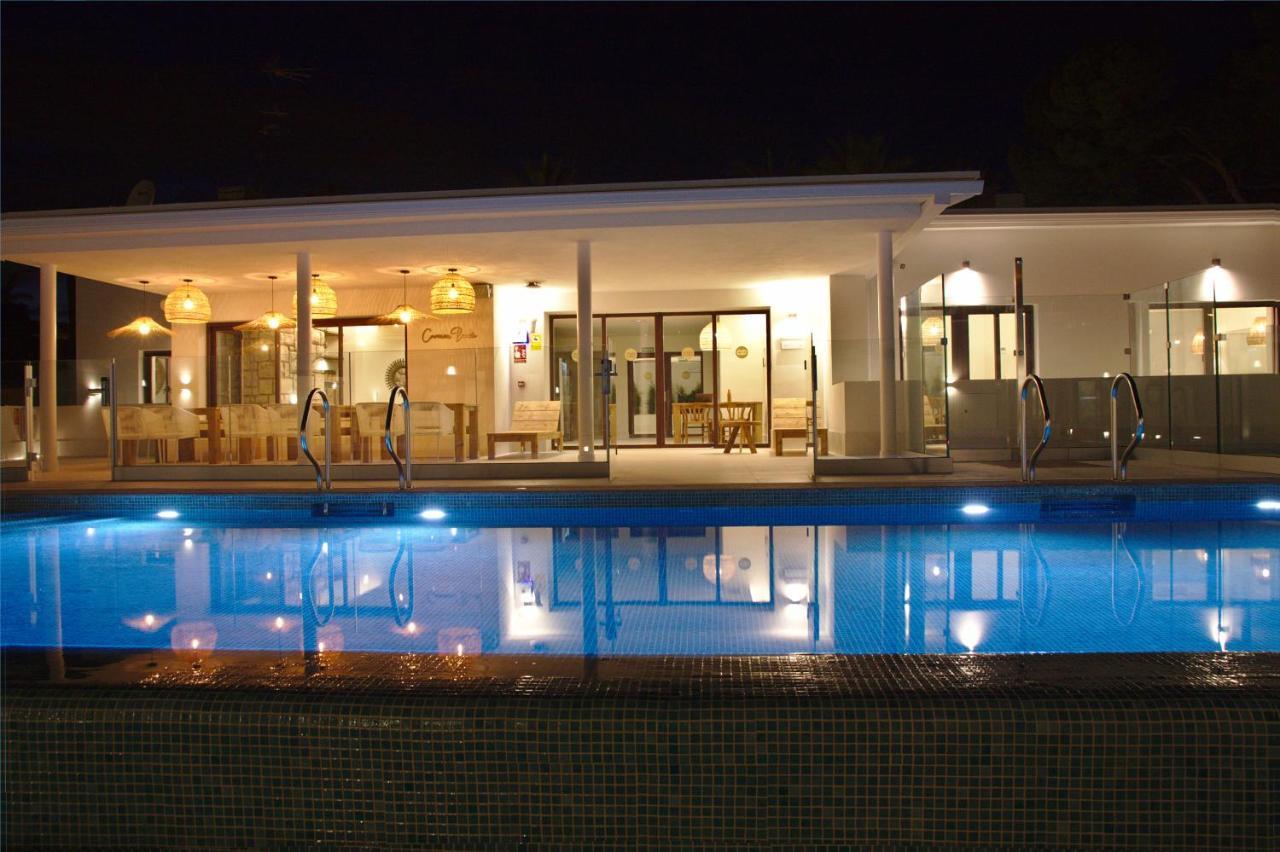 Alidreams Carmen Beach Apartamentos El Campello Εξωτερικό φωτογραφία