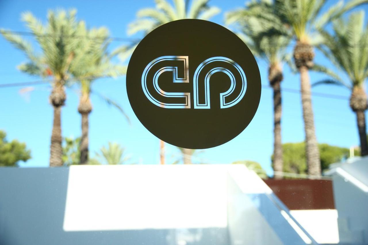 Alidreams Carmen Beach Apartamentos El Campello Εξωτερικό φωτογραφία