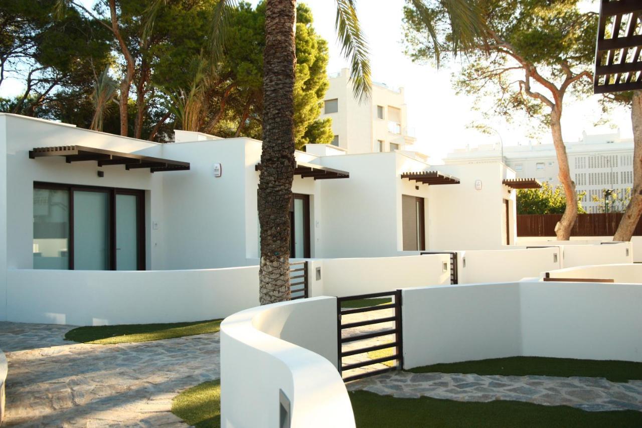 Alidreams Carmen Beach Apartamentos El Campello Εξωτερικό φωτογραφία