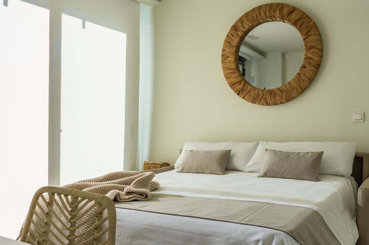 Alidreams Carmen Beach Apartamentos El Campello Εξωτερικό φωτογραφία