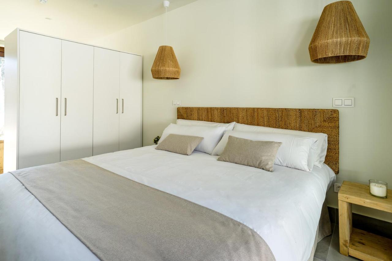 Alidreams Carmen Beach Apartamentos El Campello Εξωτερικό φωτογραφία
