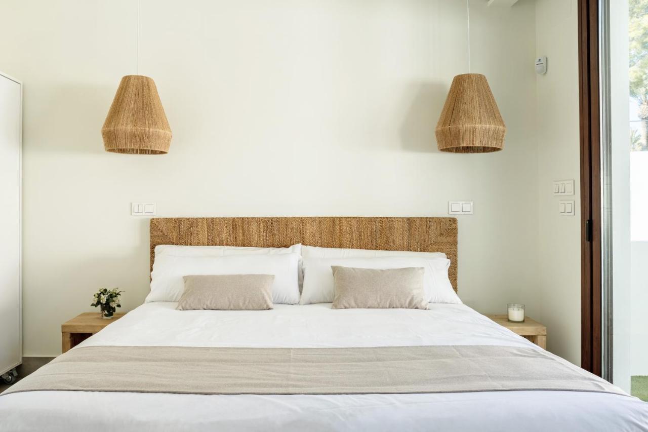 Alidreams Carmen Beach Apartamentos El Campello Εξωτερικό φωτογραφία
