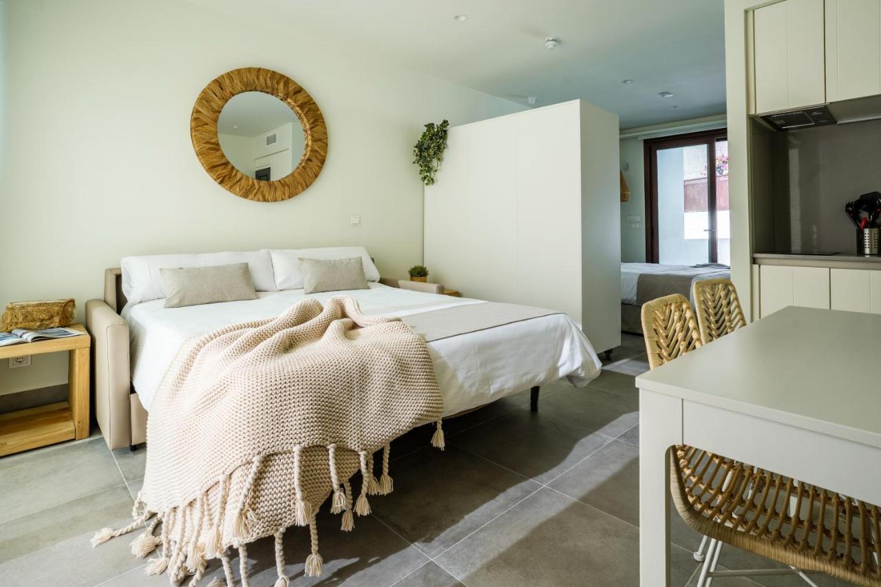 Alidreams Carmen Beach Apartamentos El Campello Εξωτερικό φωτογραφία