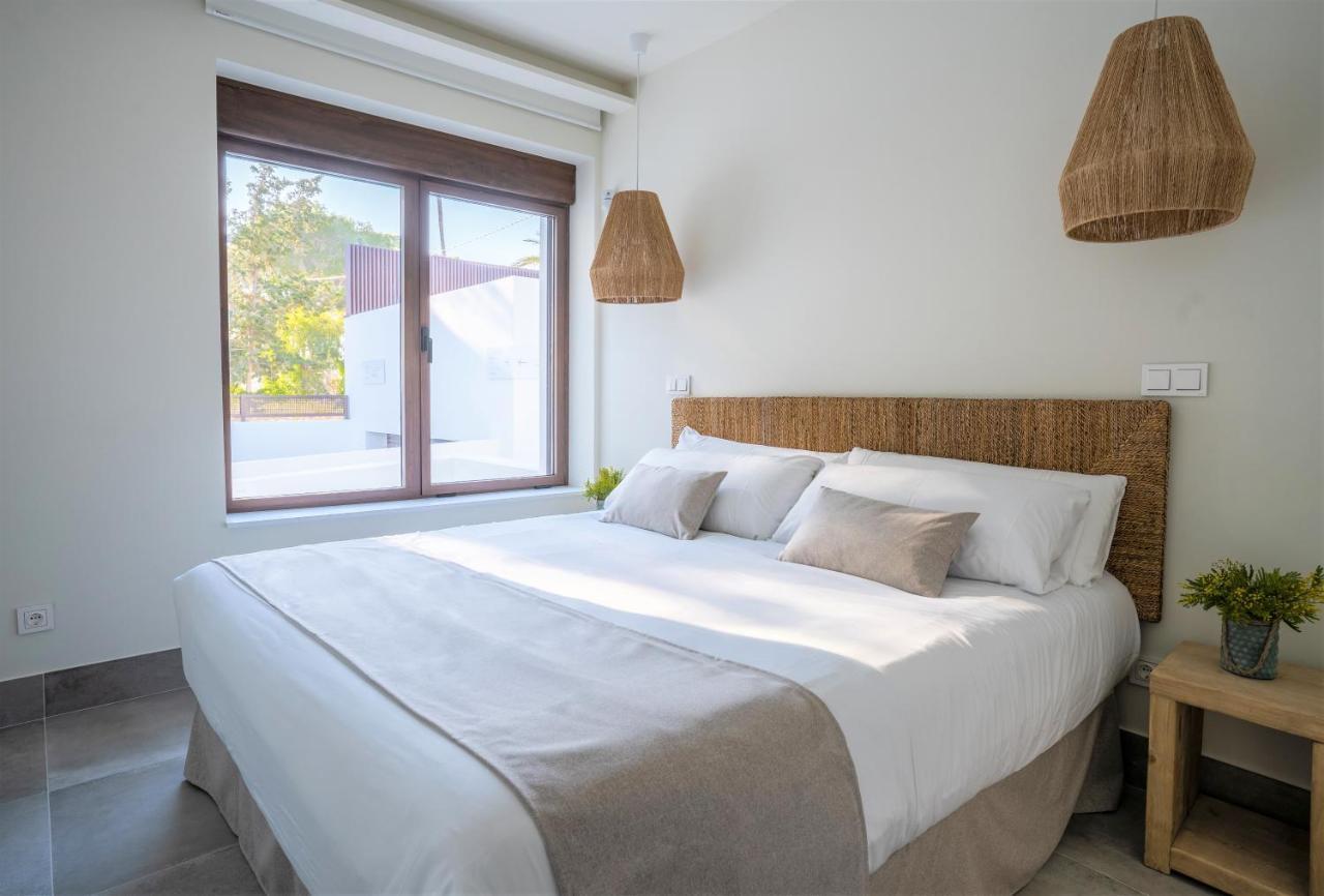 Alidreams Carmen Beach Apartamentos El Campello Εξωτερικό φωτογραφία
