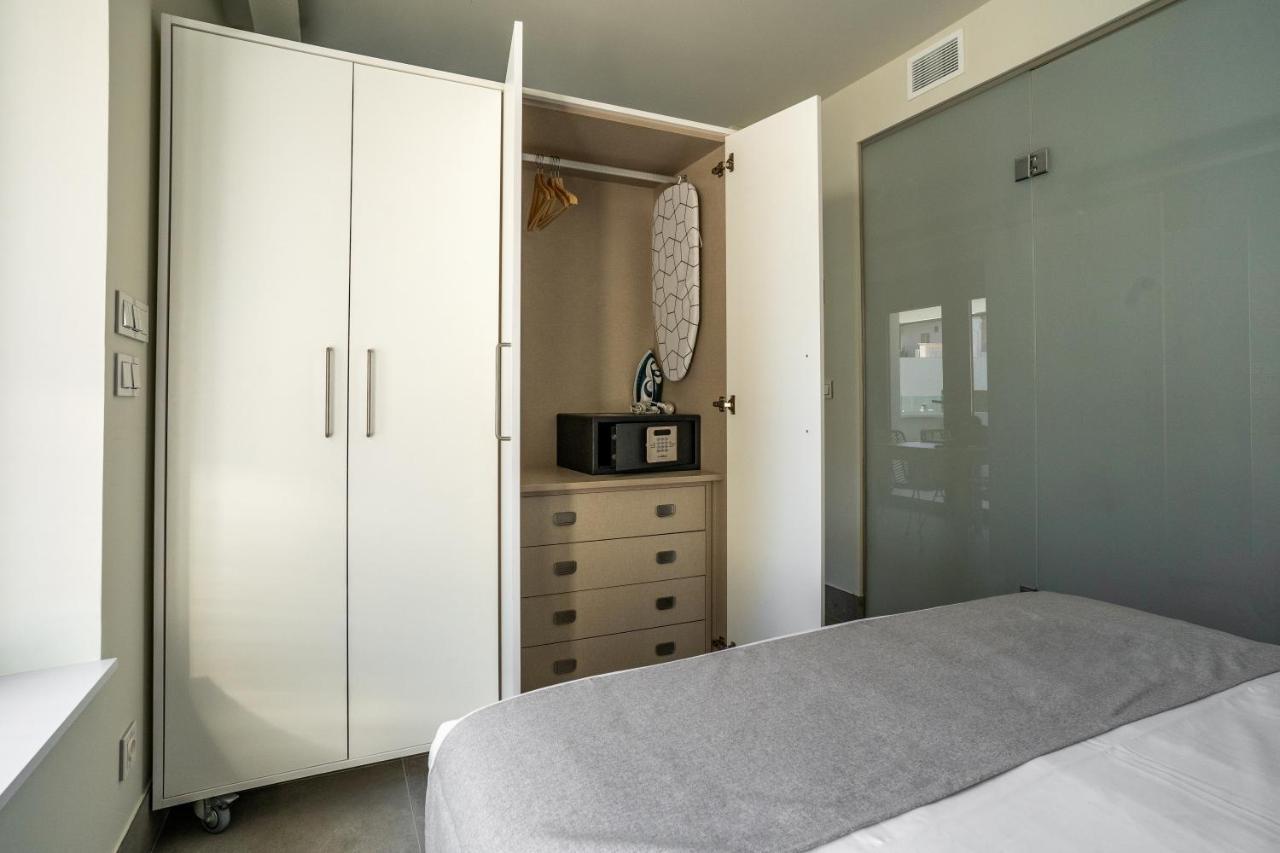 Alidreams Carmen Beach Apartamentos El Campello Εξωτερικό φωτογραφία