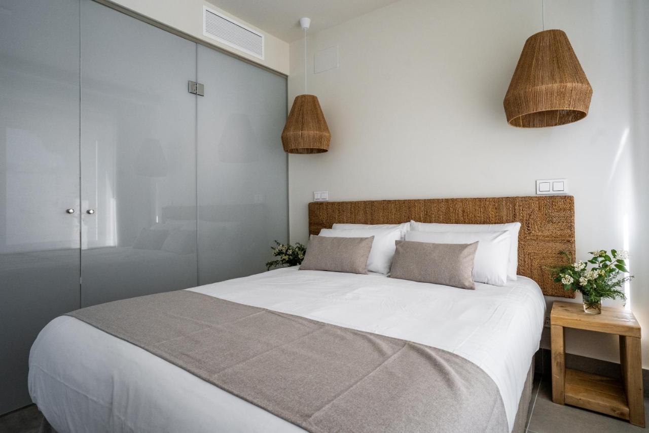 Alidreams Carmen Beach Apartamentos El Campello Εξωτερικό φωτογραφία