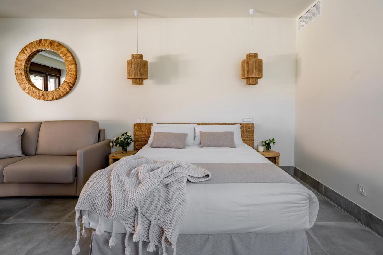 Alidreams Carmen Beach Apartamentos El Campello Εξωτερικό φωτογραφία