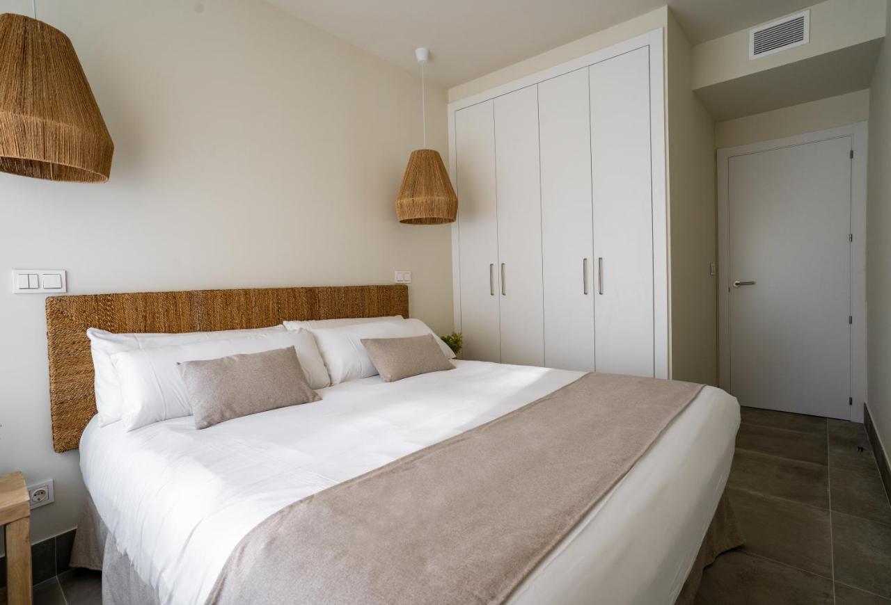 Alidreams Carmen Beach Apartamentos El Campello Εξωτερικό φωτογραφία