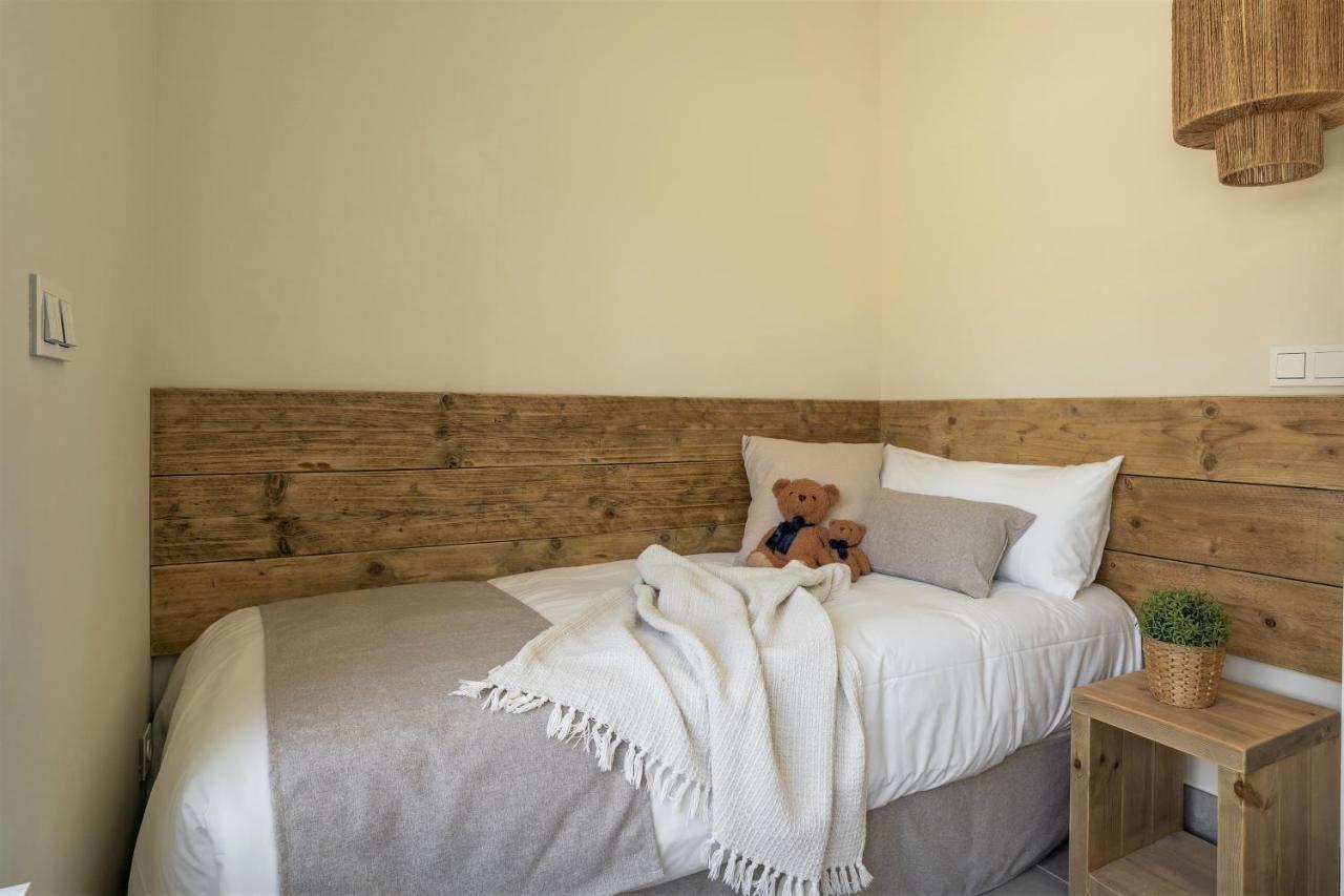 Alidreams Carmen Beach Apartamentos El Campello Εξωτερικό φωτογραφία