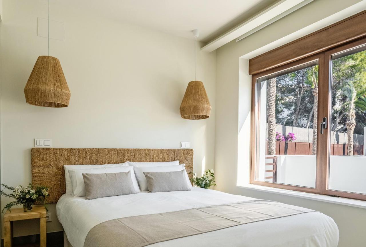 Alidreams Carmen Beach Apartamentos El Campello Εξωτερικό φωτογραφία