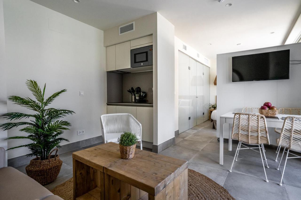 Alidreams Carmen Beach Apartamentos El Campello Εξωτερικό φωτογραφία
