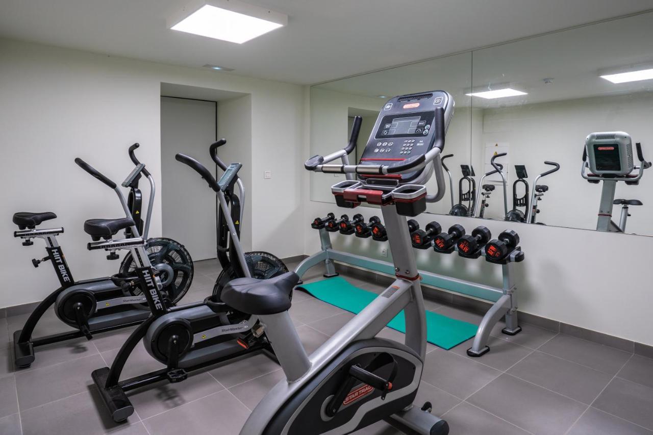 Alidreams Carmen Beach Apartamentos El Campello Εξωτερικό φωτογραφία