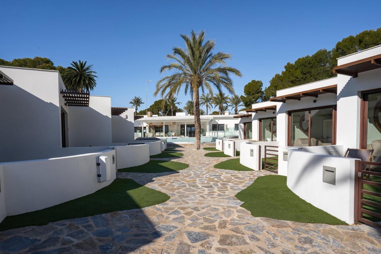 Alidreams Carmen Beach Apartamentos El Campello Εξωτερικό φωτογραφία