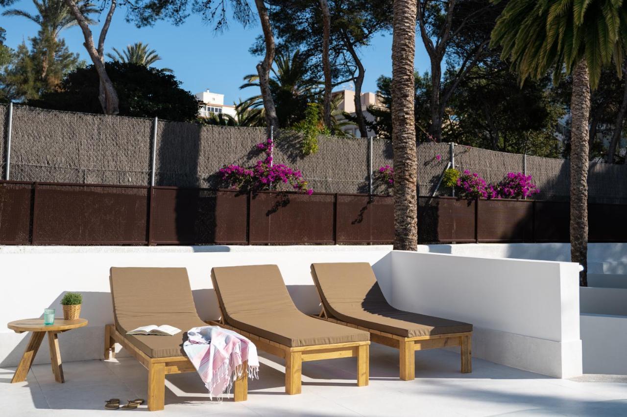 Alidreams Carmen Beach Apartamentos El Campello Εξωτερικό φωτογραφία
