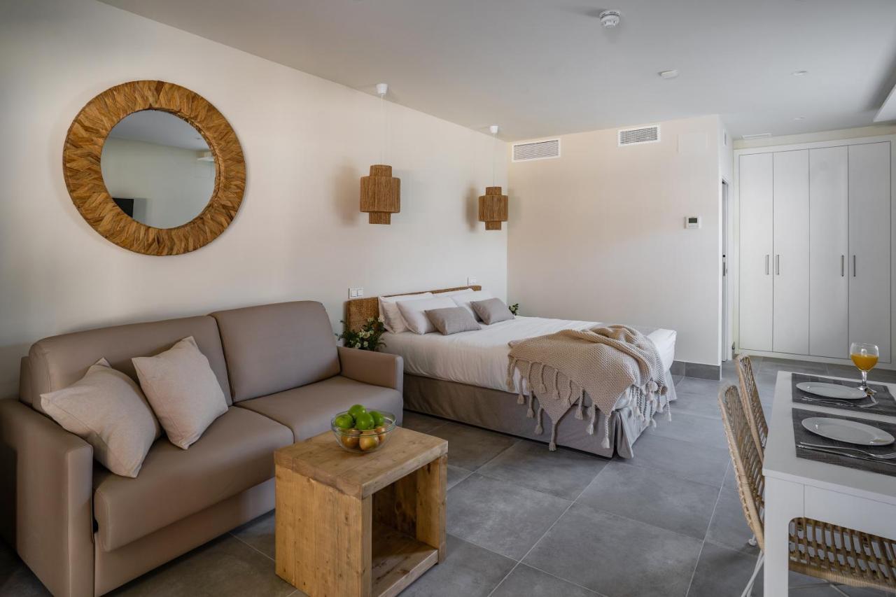 Alidreams Carmen Beach Apartamentos El Campello Εξωτερικό φωτογραφία