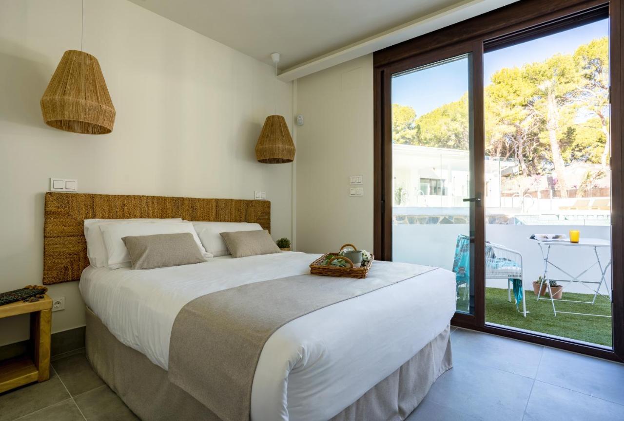 Alidreams Carmen Beach Apartamentos El Campello Εξωτερικό φωτογραφία