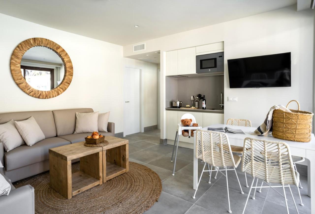 Alidreams Carmen Beach Apartamentos El Campello Εξωτερικό φωτογραφία