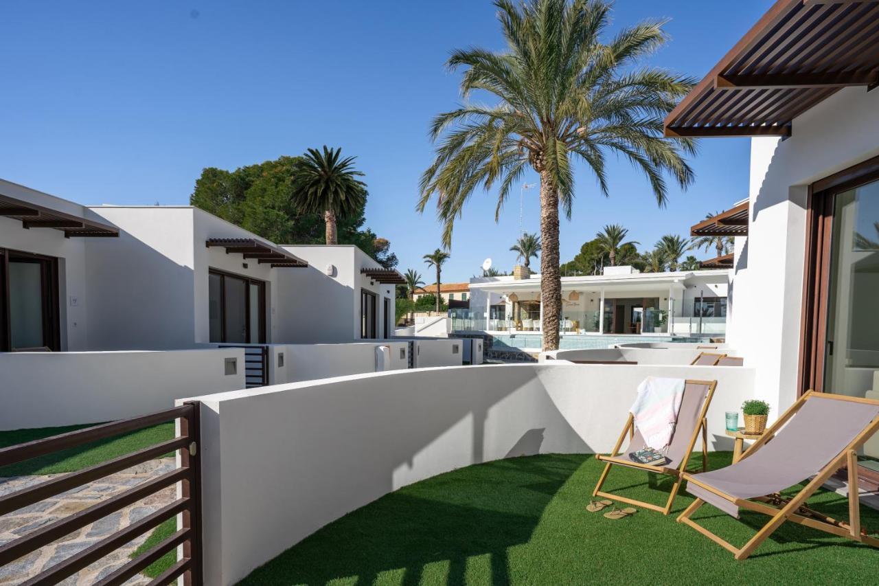 Alidreams Carmen Beach Apartamentos El Campello Εξωτερικό φωτογραφία