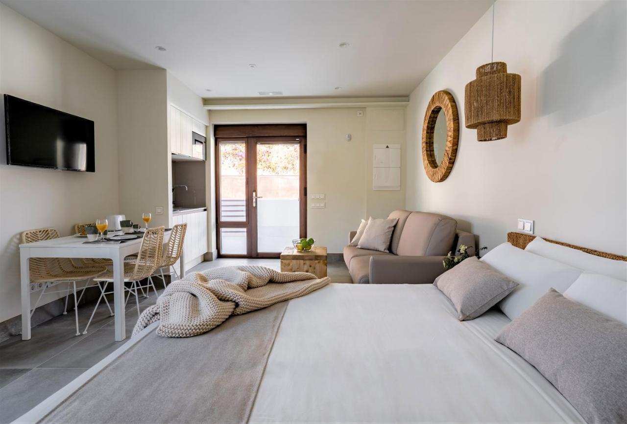 Alidreams Carmen Beach Apartamentos El Campello Εξωτερικό φωτογραφία
