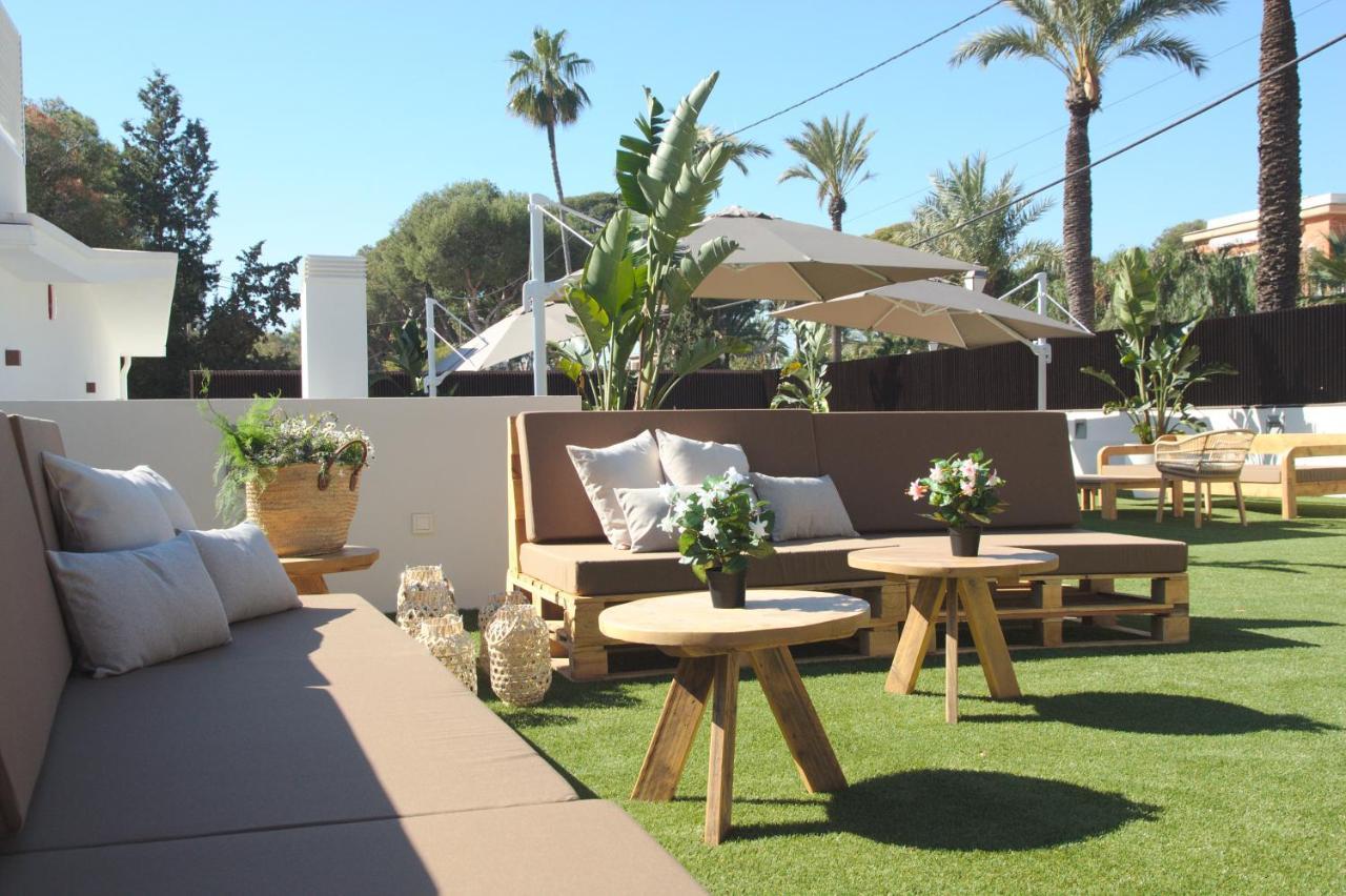 Alidreams Carmen Beach Apartamentos El Campello Εξωτερικό φωτογραφία