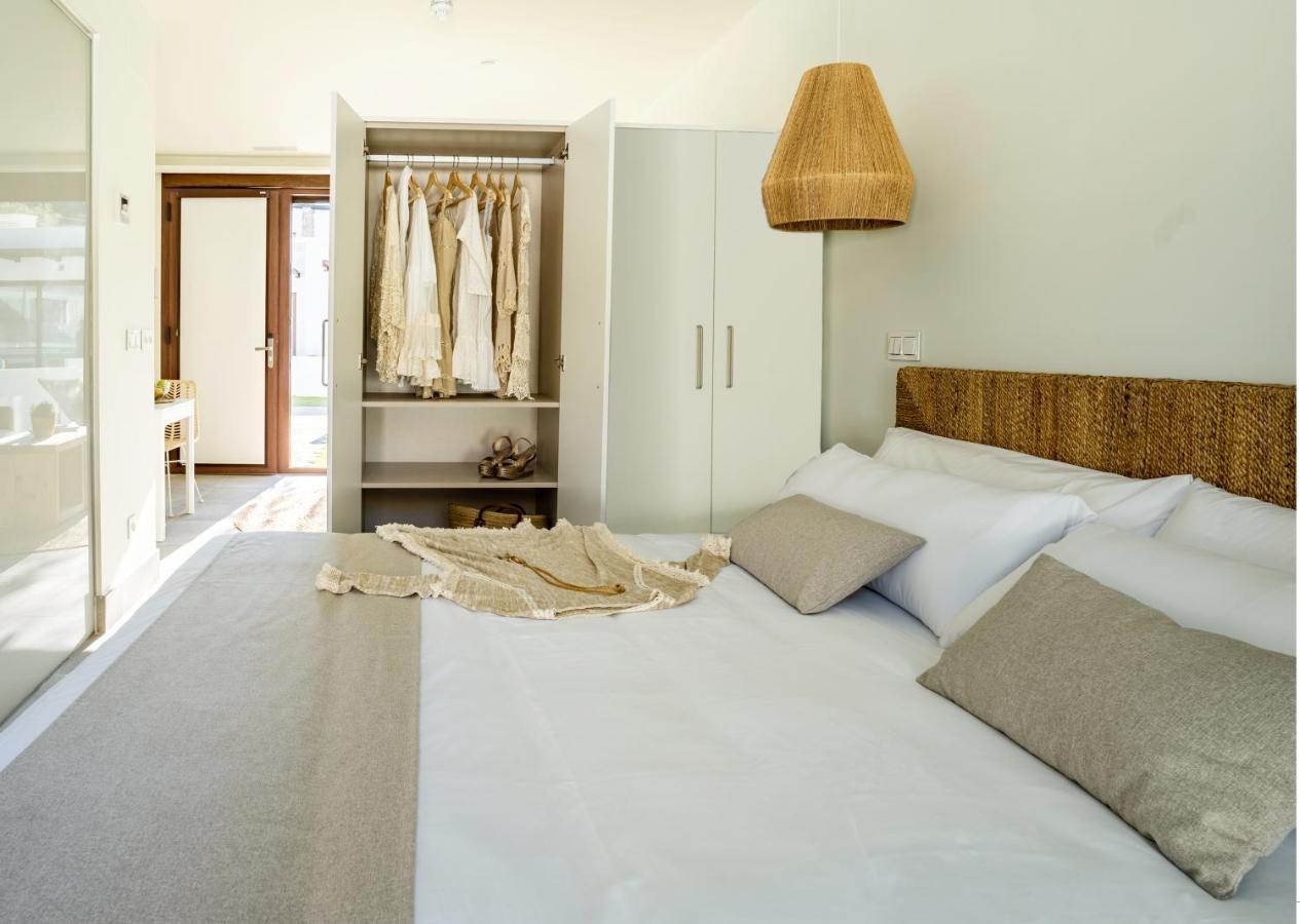 Alidreams Carmen Beach Apartamentos El Campello Εξωτερικό φωτογραφία
